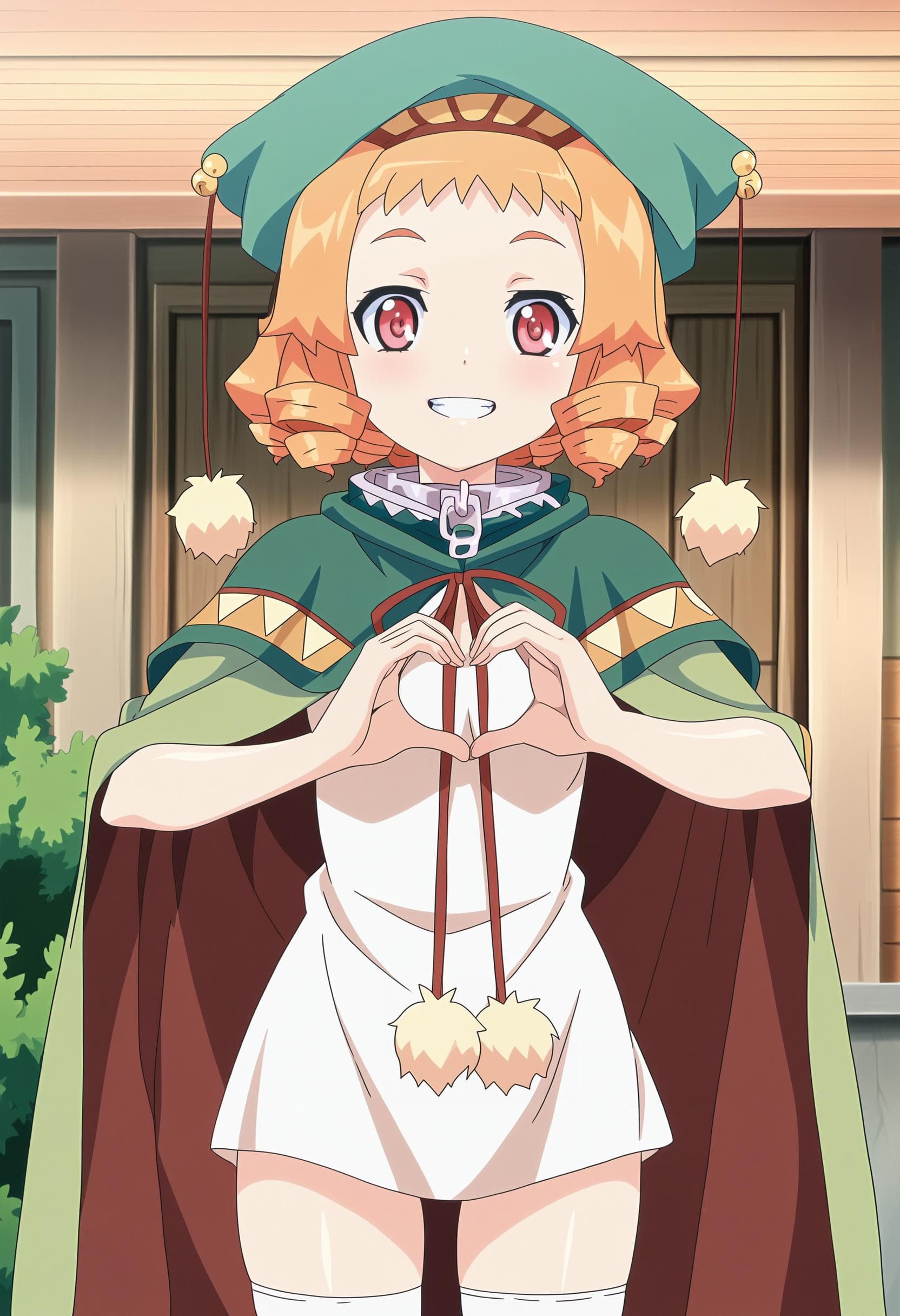 Olga Discordia, Celestine Lucross, Alicia Arcturus, Chloe, Claudia Levantine, Kaguya, Luu Luu, Maia, Prim Fiorire - *ALL* of the Kuroinu Girls in one model!