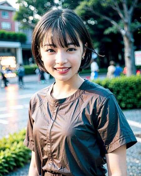 Actress Suzu_広瀬○