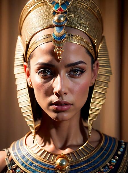 PharaohX - Image 1