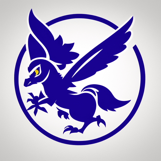 AI generated: create logo with le letther  CHIVVO