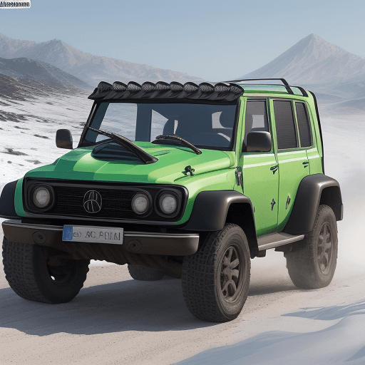 AI generated: аватарка клиента автосервиса мужчина
