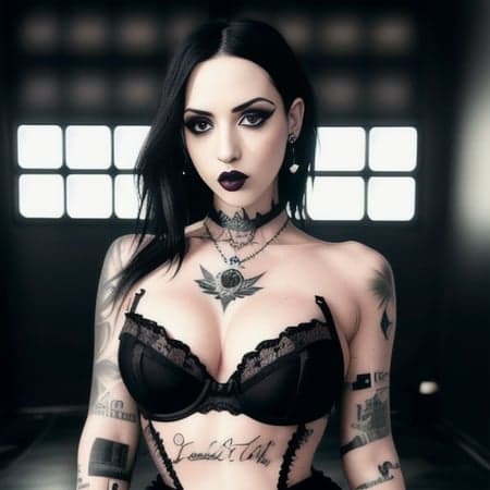 Miss_fox - Image 2