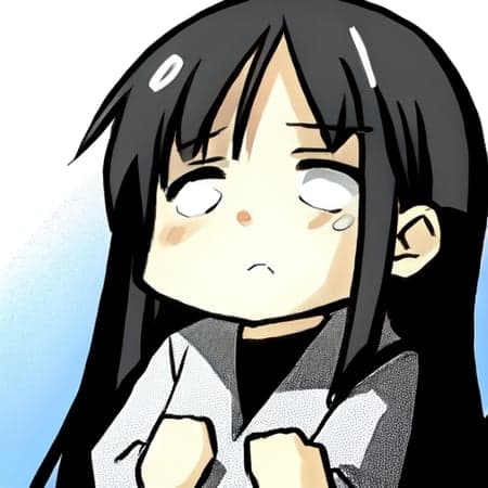 ANIME EMOJI -Style LoRA- - Image 2