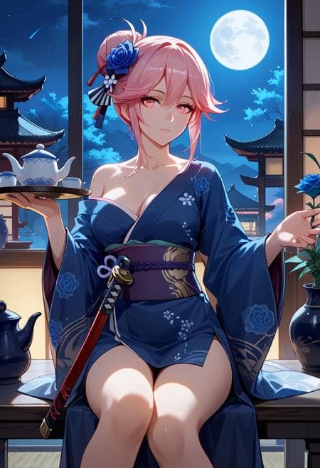 Honkai: Impact - Image 4