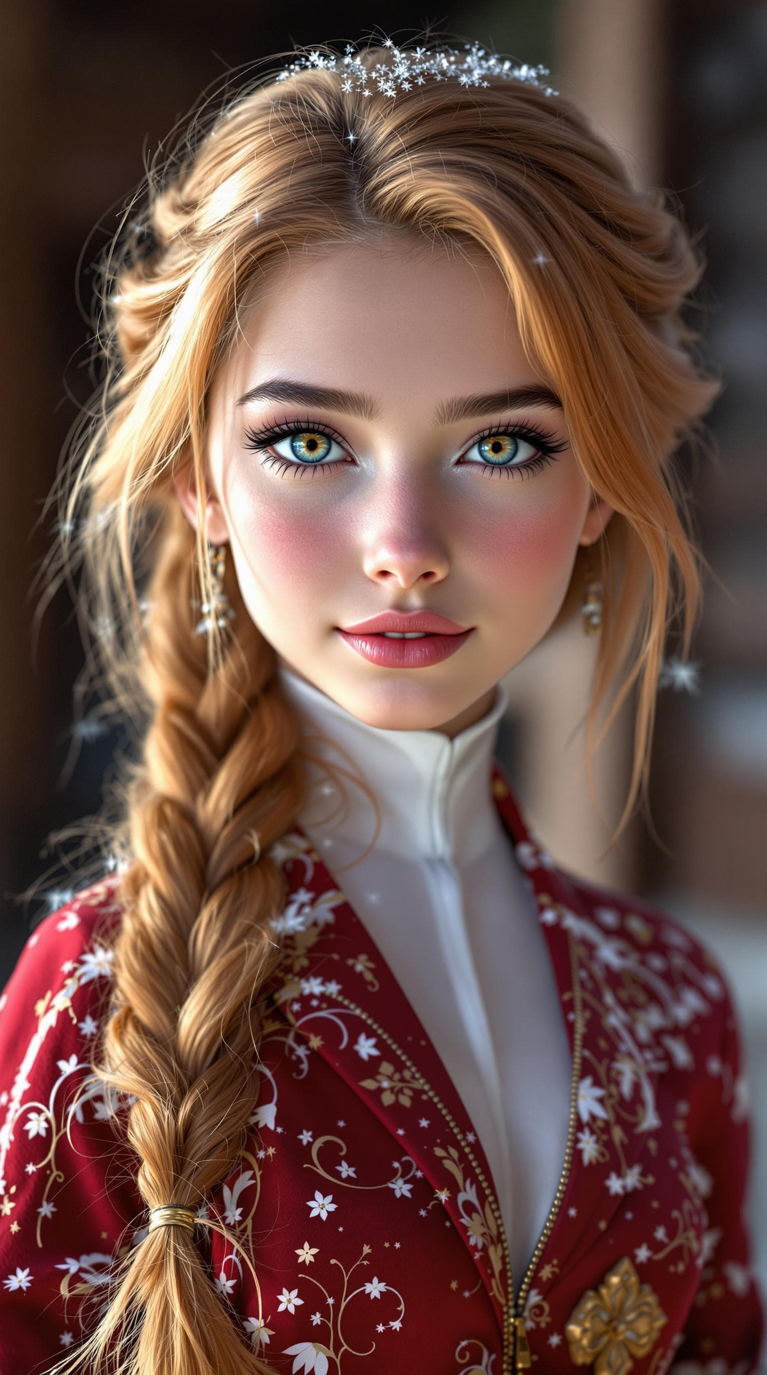 AI generated: djrny-v4 style, score_13, score_28_up, score_37_up, a professional photo of a exceptionally beautifu...