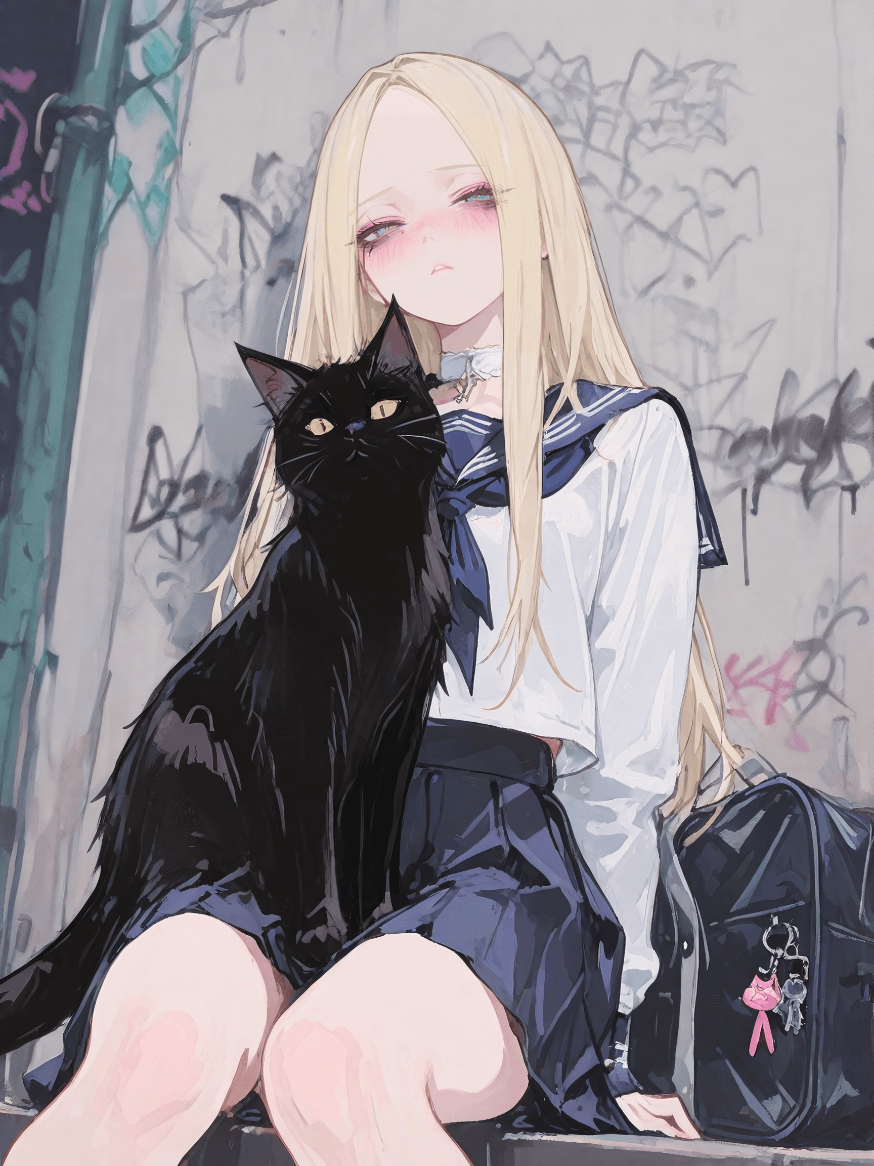 Featherfall Illustrious-XL - Image 3