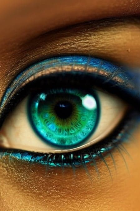 Macro Eye - Image 2