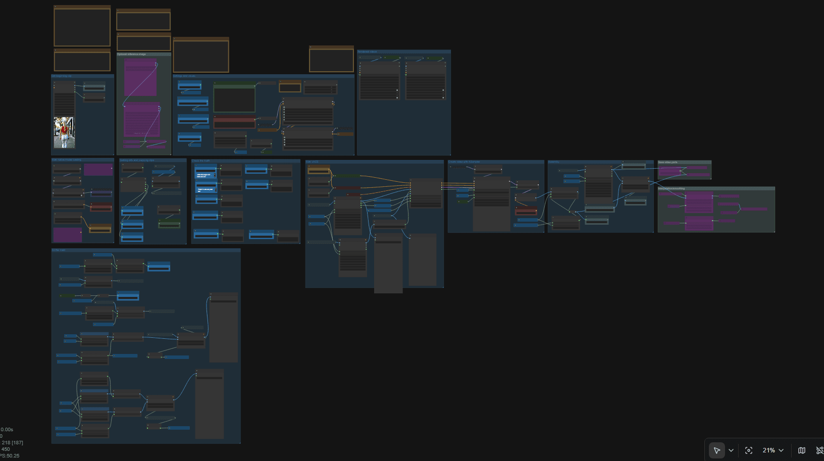 Wan Vace Extend Video - Image 5