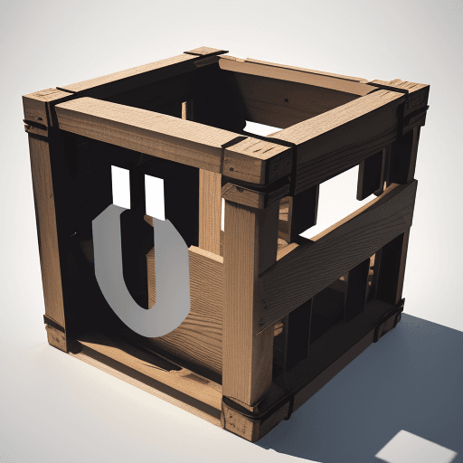 AI generated: crate a logo “NH”Outline of house style, shape and shadow ad hoc colors, 3D desing logo, high resolu...