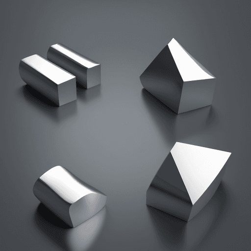 AI generated: shape memory alloys that can be used in structures
