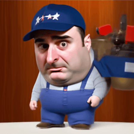 RLM Mike - Image 3