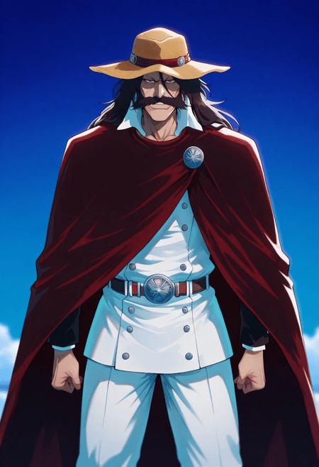Yhwach | Bleach - Image 5