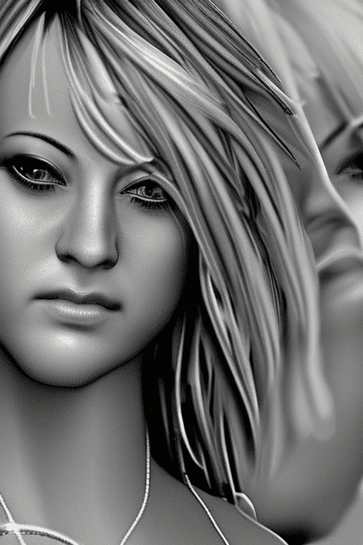AI generated: nsfw | digital photo | looks similar to Kaley Cuoco | totally naked | wet | perky nipples!!! | stand...