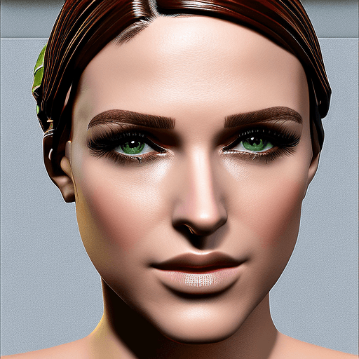 AI generated: (masterpiece, high quality, best quality:1.3), extremely detailed, realistic, (hyperrealistic:1.2), ...