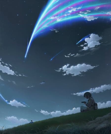 Shinkai Diffusion - Image 3
