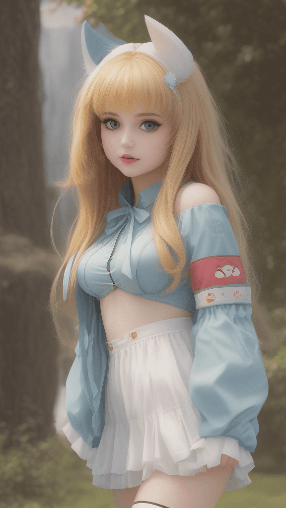 AI generated: QT-KT