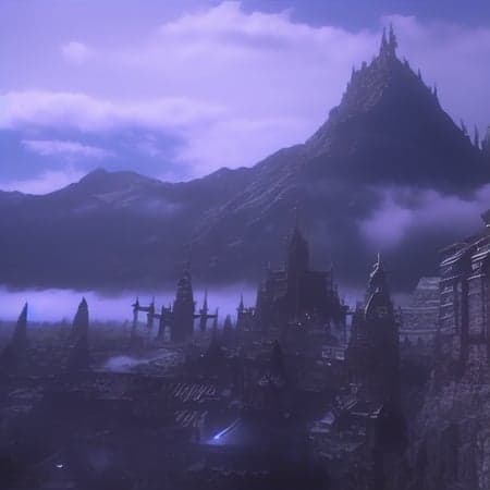 Final Fantasy XIV Style Model - Image 2