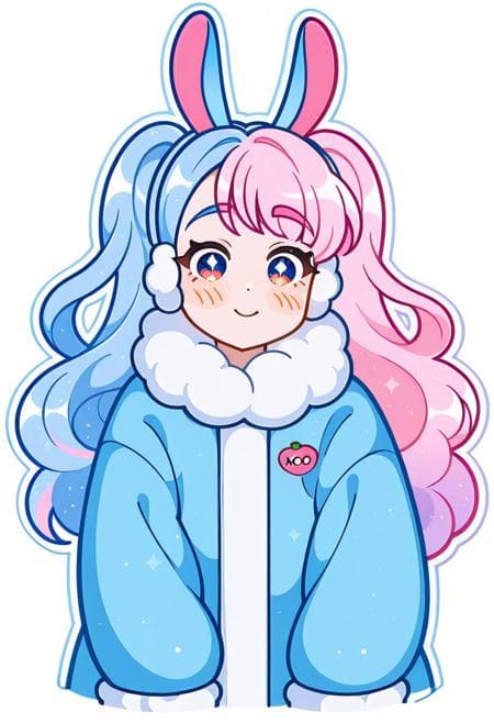 Stickers - Image 1