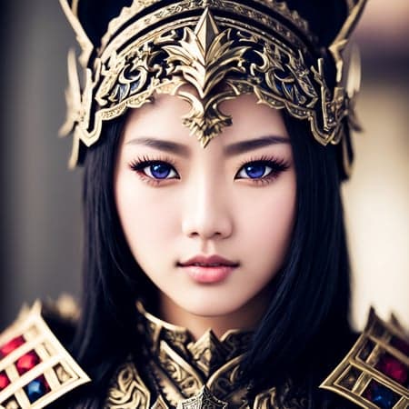 Warrior Princesses - Image 4