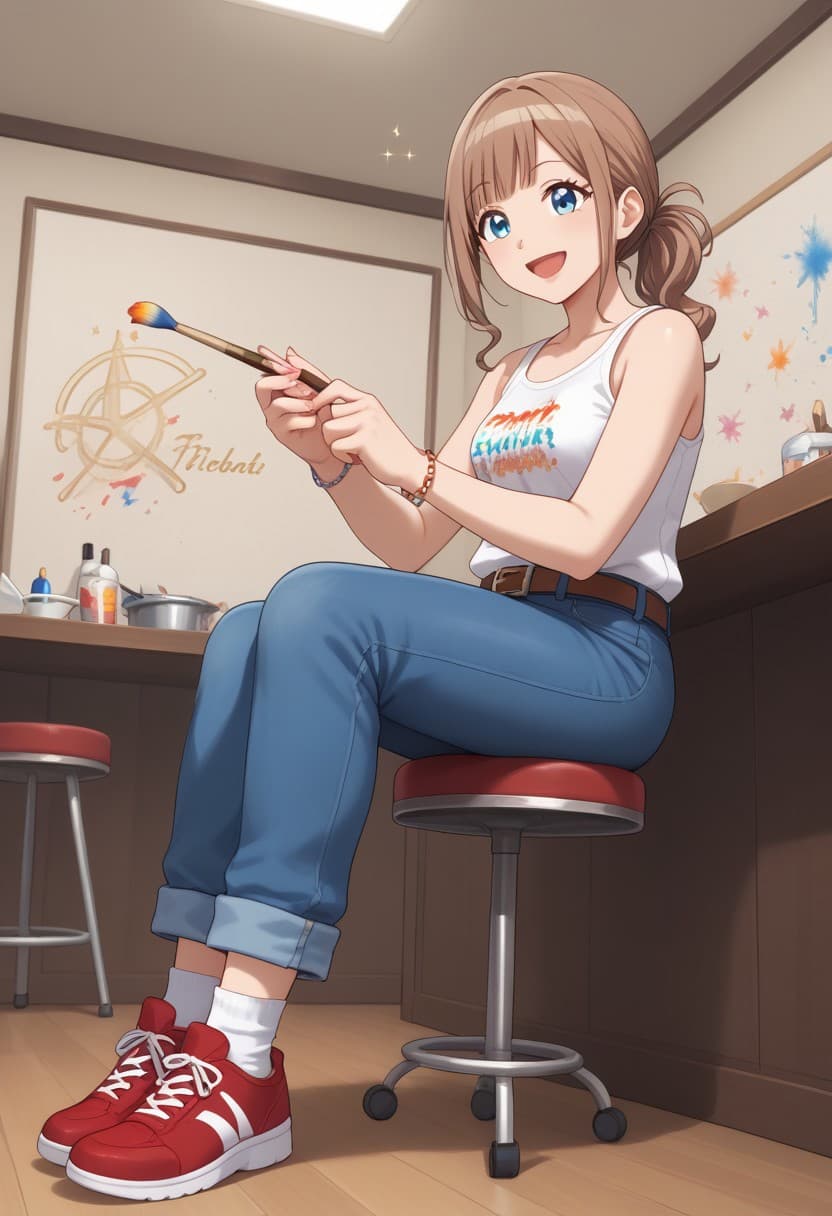Honami Mochizuki