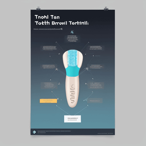 AI generated: create an ai prompt for poster presentation on Ai powered tooth brush

r