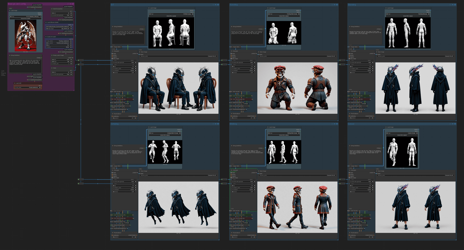 Kontext character creator - Image 4