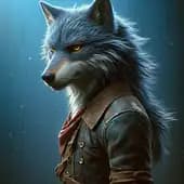 HaWolf's avatar