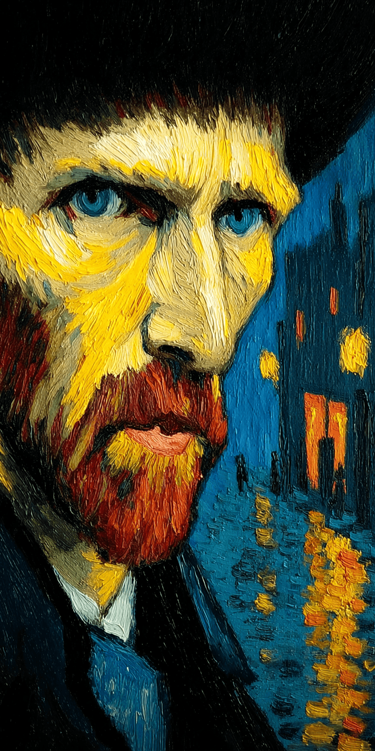 AI generated: impressionist art --chaos 75 --ar 1:2 --sref 1465817806 --profile ooro6tr --stylize 750