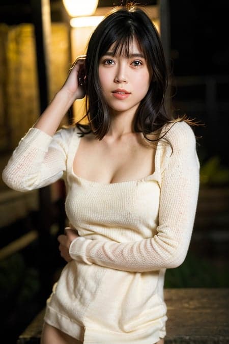 北向珠夕 Miyu Kitamuki - Image 4