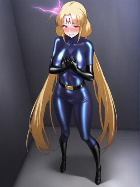 Zofa Soldier