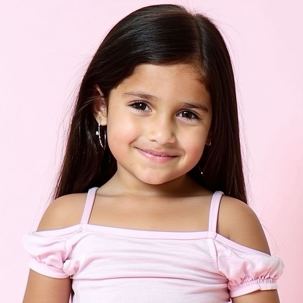 AI generated: little girl with big boobs