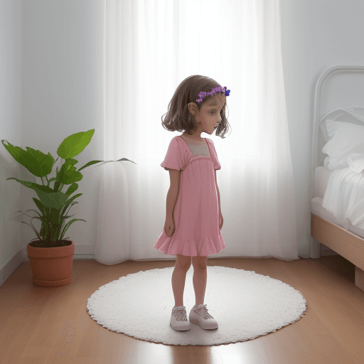 AI generated: Usuario
Créame una imagen de un aparcamiento muy pequeño de una sola planta y techo bajo controlado ...