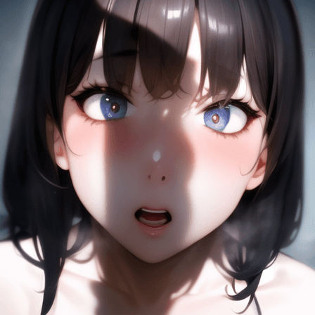 penis shadow on face - Image 2