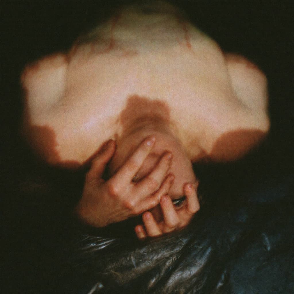 AI generated: Naked 
