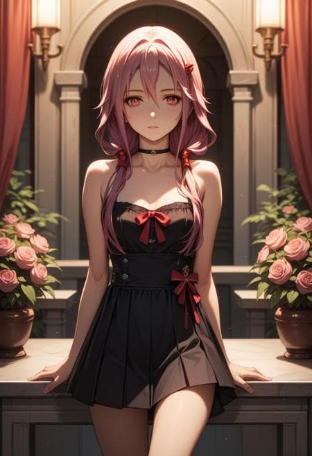 Guilty Crown - Image 4