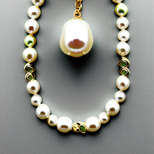AI generated: Jewelry pistachio with pearl in its,pearl in pistachio,gem pistachio,golden pistachio, 