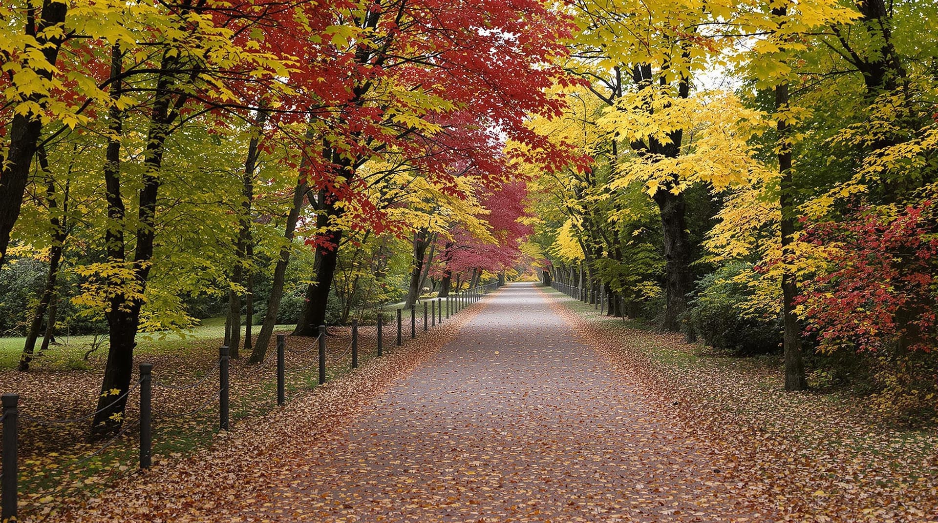 AI generated: Seasonal