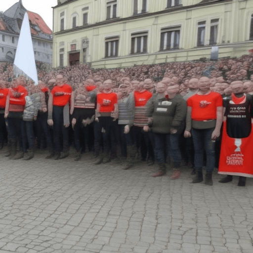 AI generated: novy obal knihy na ktorom je hnedý kôŇ



