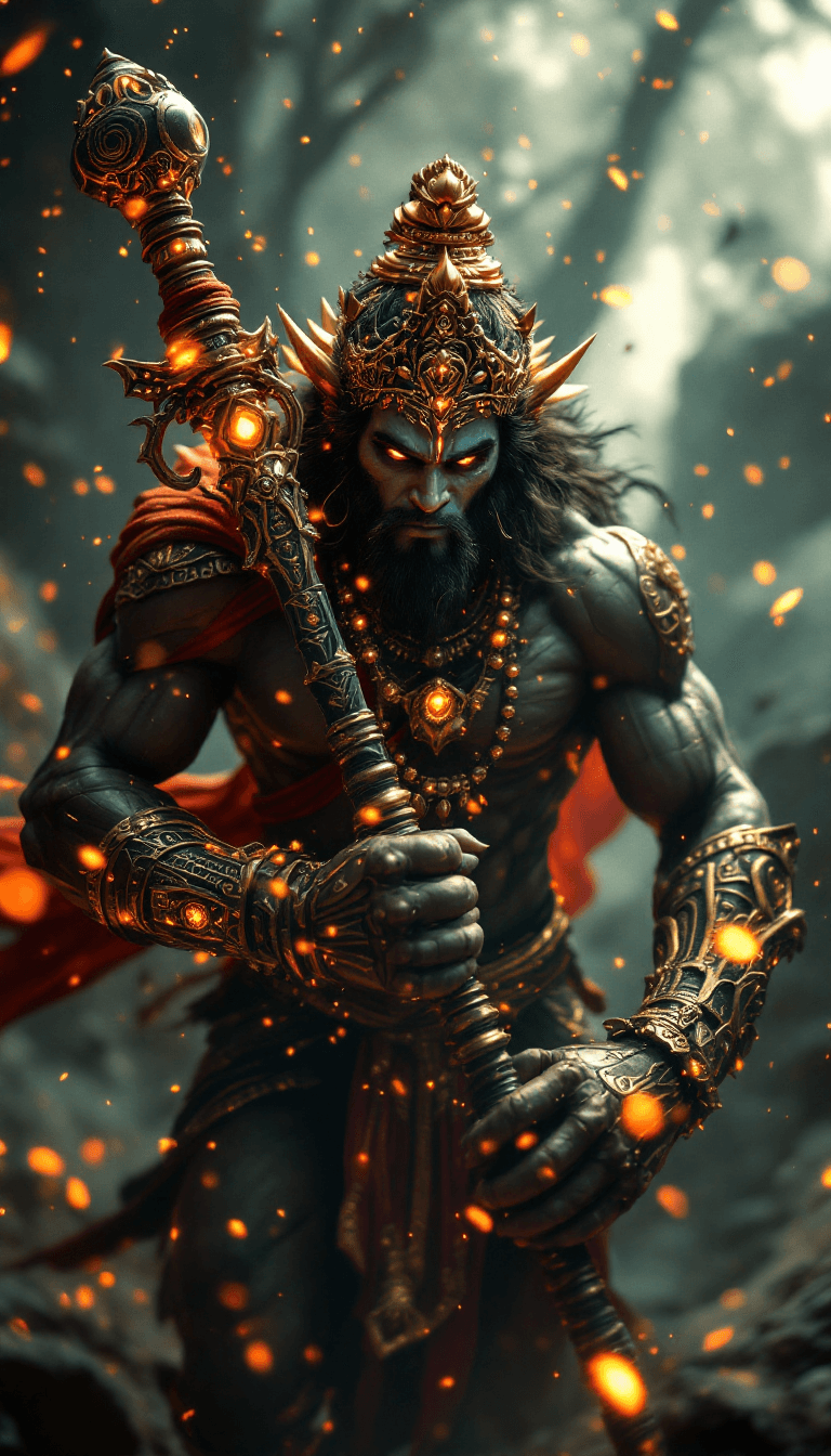 AI generated: cinematic film still professional 3d model anime artwork concept art a masterpiece oil painting, com...