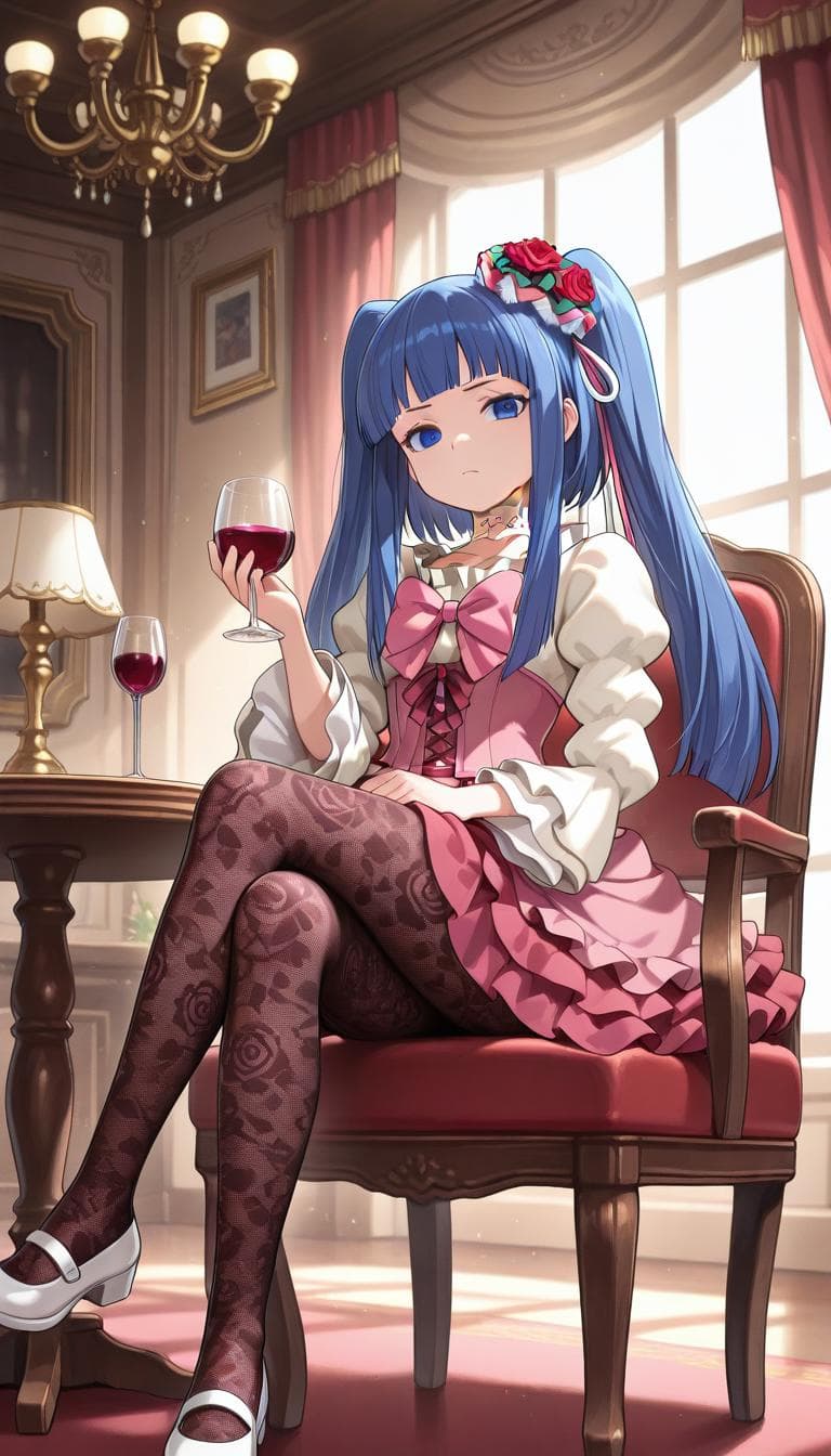 furudo erika | umineko