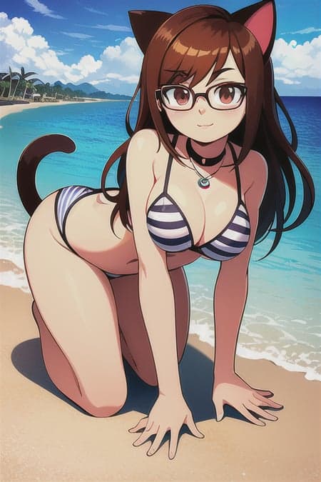 Gaturo (gatodelfuturo) Hypernetwork