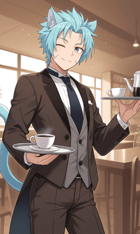 Ranulf fire emblem - Image 3