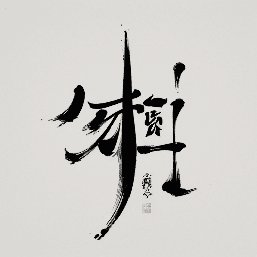 AI generated: 
Freemen from Dune, ink artistic conception, with typography elements, abstract, complementary color...