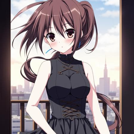 Yuki Subahibi - Image 3