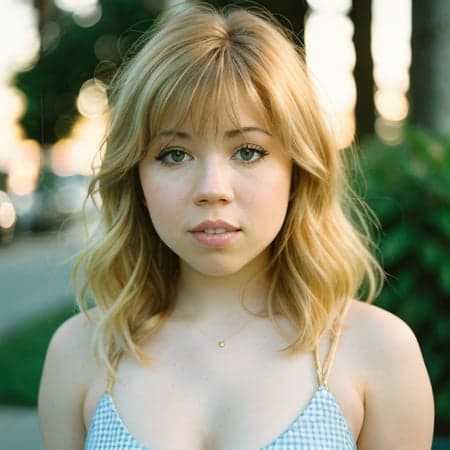 Jennette McCurdy - Image 4