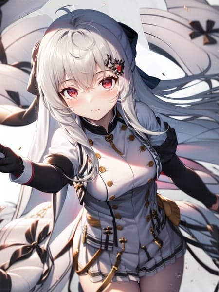 IWS2000 Girls_Frontline - Image 1