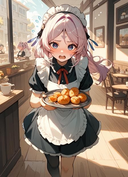 [PONY] Genshin Impact - Citlali | 茜特菈莉 - Image 1