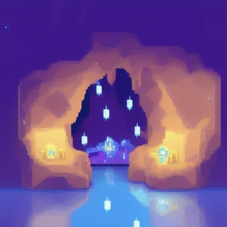 Pixelart Ultramerge - Image 4