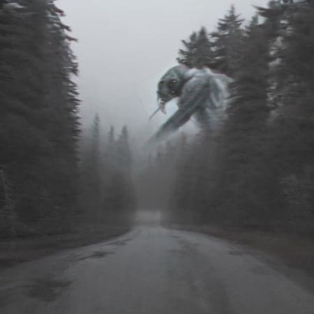 RFKTR's Mystery Creatures v1.0 - Image 2