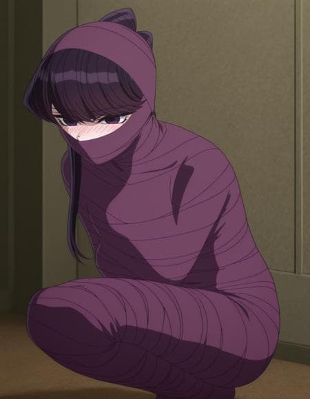 Vetwrap Mummification